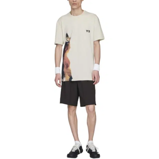 Y-3 FW25 FW25 T