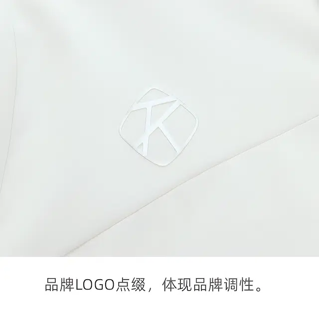 RAPIDO SS25 PREMIUM Polo