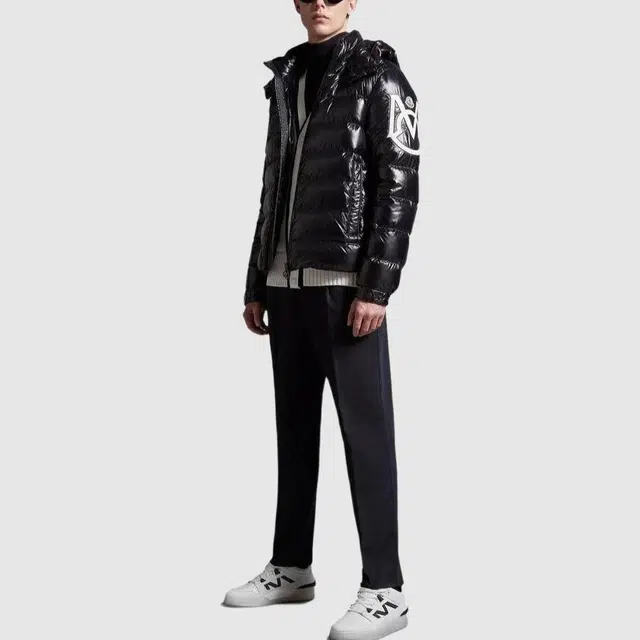 Moncler FW23 Saulx