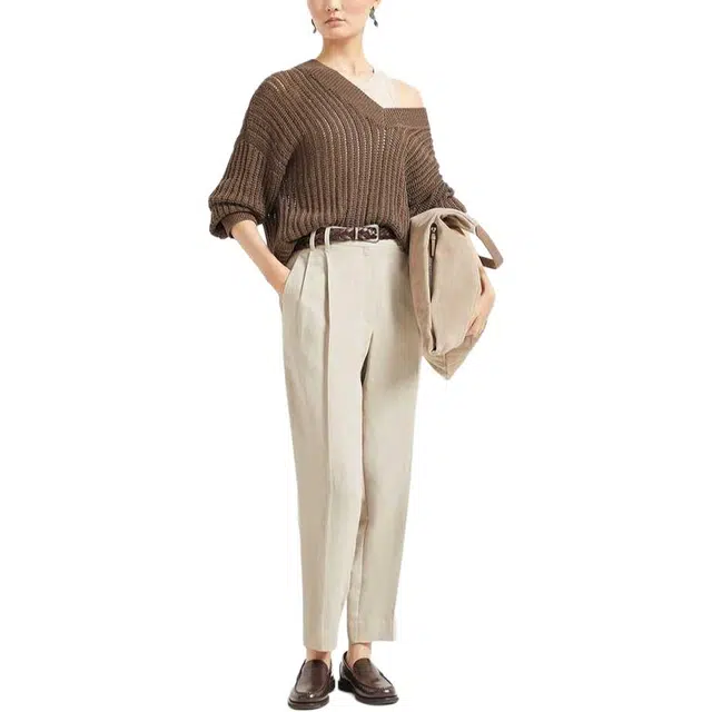 Brunello Cucinelli SS25