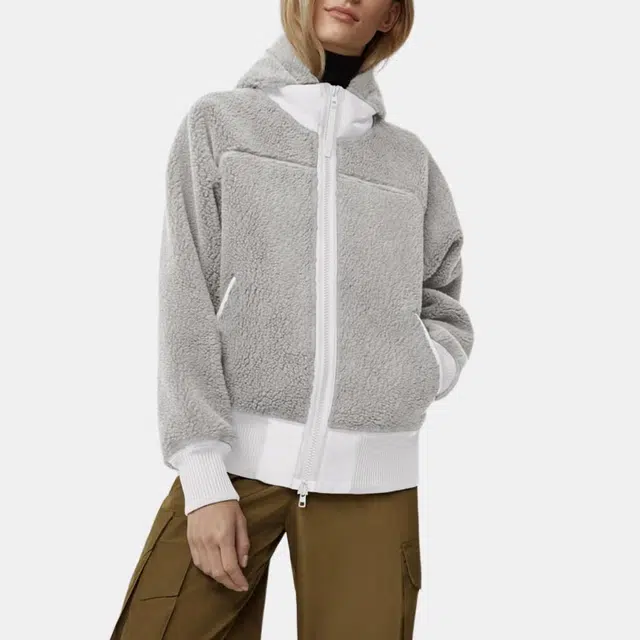 Canada Goose HUMANATURE SimcoeLogo