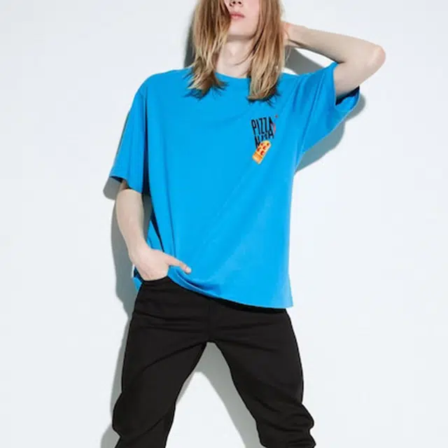 UNIQLO L.A. Eats T