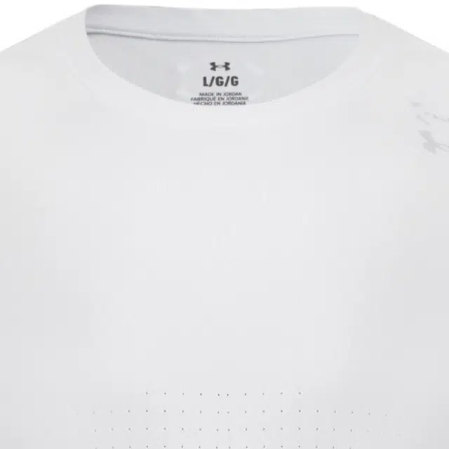 Under Armour Halo Vent Logo