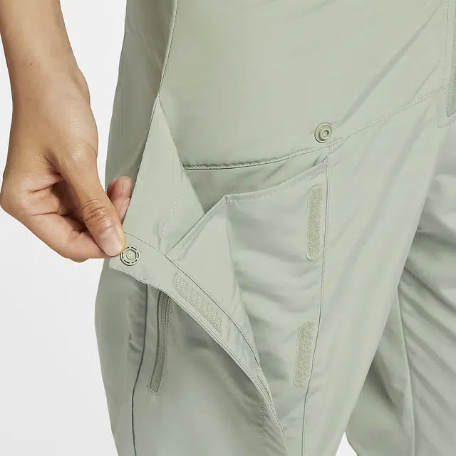 Nike Trail Repel Horizon Green