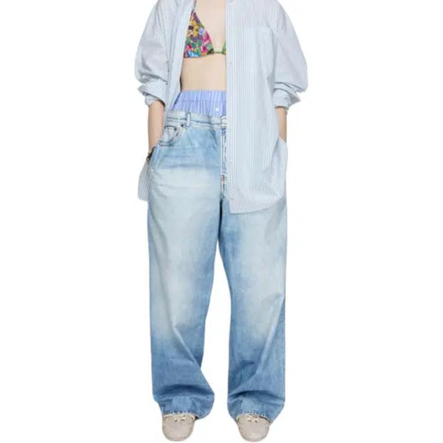 Acne Studios SS25
