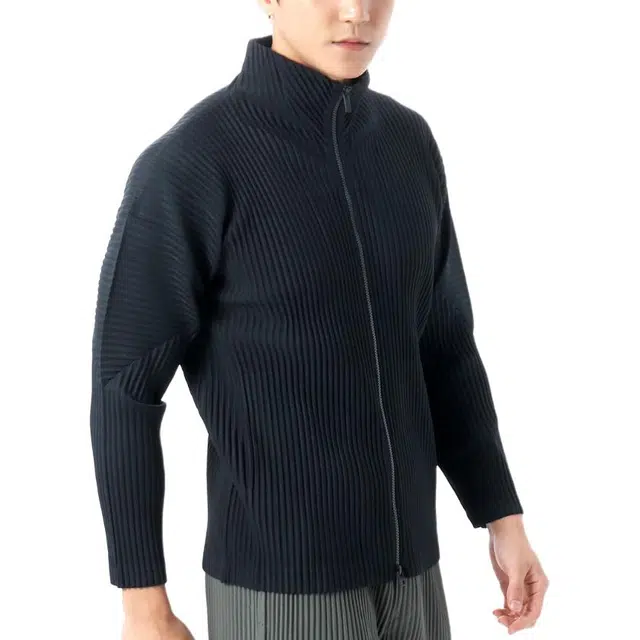Homme Pliss Issey Miyake