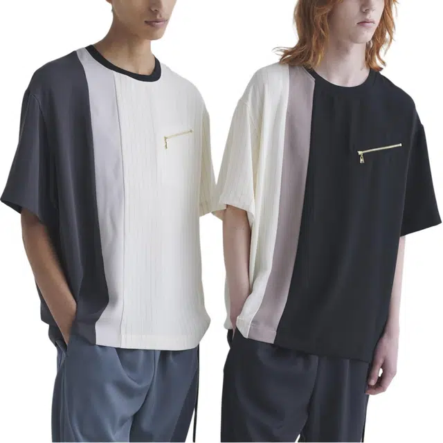CULLNI SS25 T