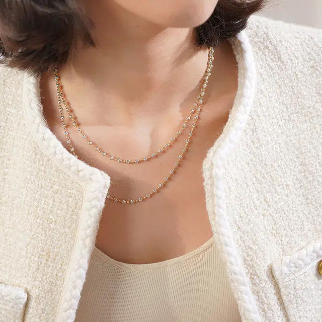 JACQUEANGEL 18k