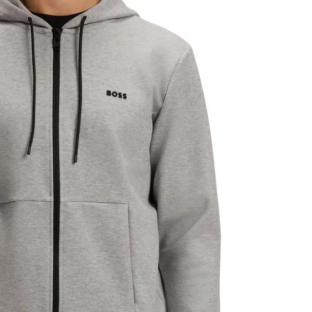 HUGO BOSS