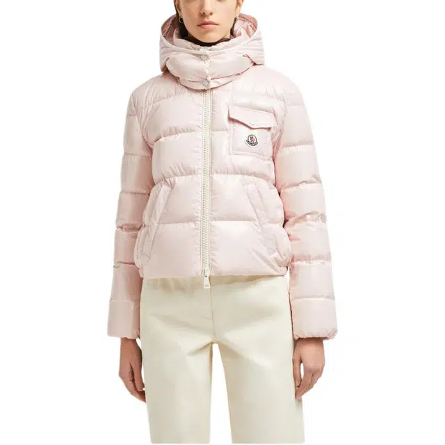 Moncler Logo