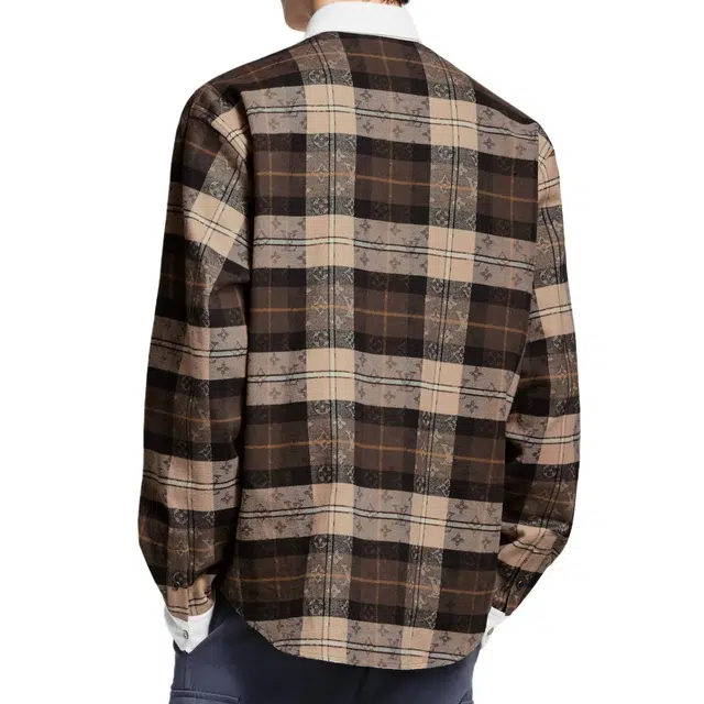 LOUIS VUITTON SS26 Polo