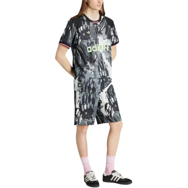 adidas originals Archive SS25 AOP JERSEY