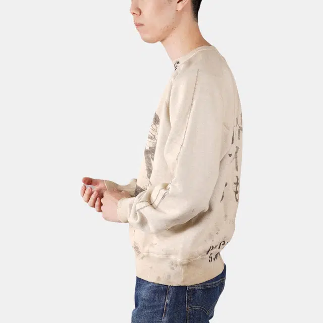 SAINT Mxxxxxx x Evangelion FW21