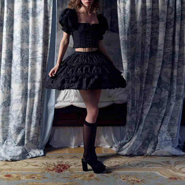 Selkie Collection FW24