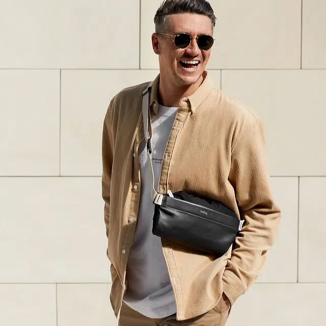 BELLROY Sling Mini Premium