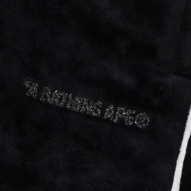 A BATHING APE FW24