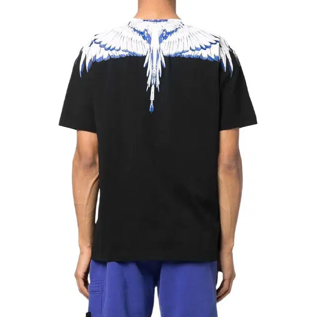 Marcelo Burlon SS22 Icon-WingsT