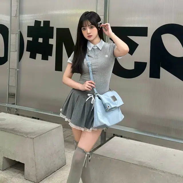 Lee Fold Bag