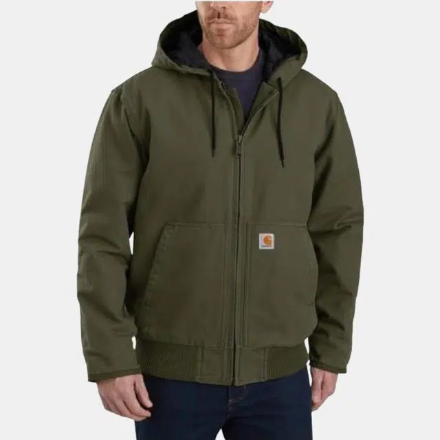 Carhartt 104050-J130/J133 Active Jacket