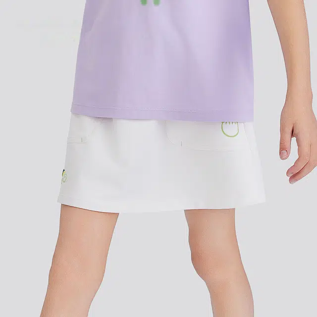 Skechers kids x SMILEYWORLD