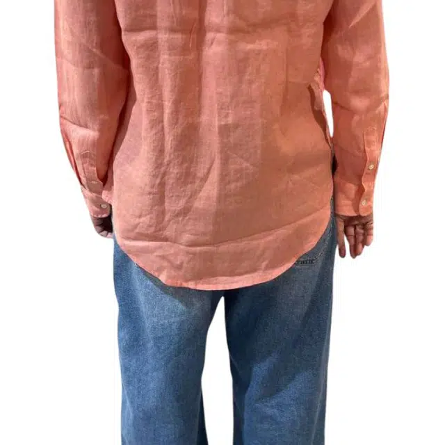 Ralph Lauren Logo