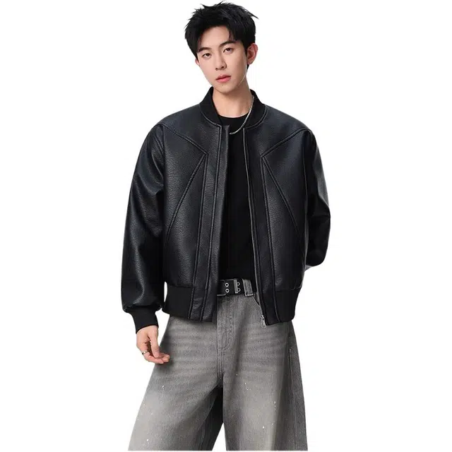 GENT LORE boxy