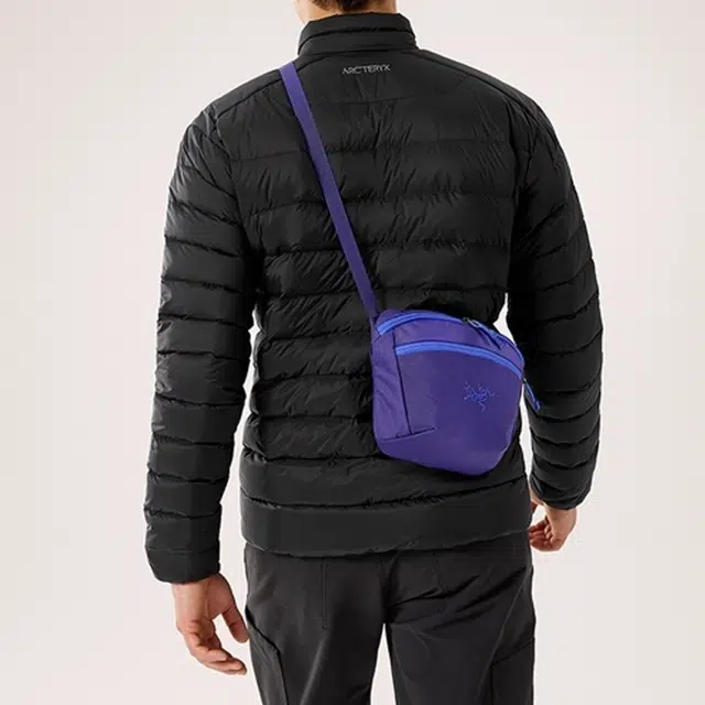 Arcteryx Mantis 2