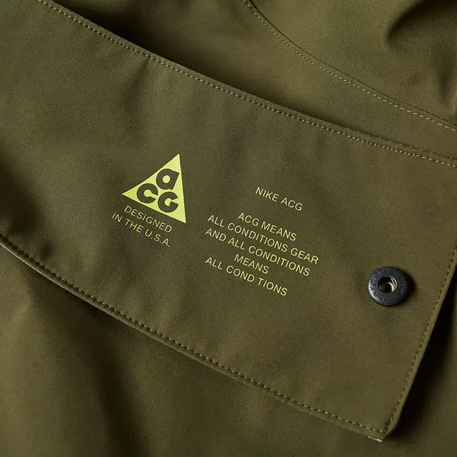 Nike LAB ACG GORE-TEX