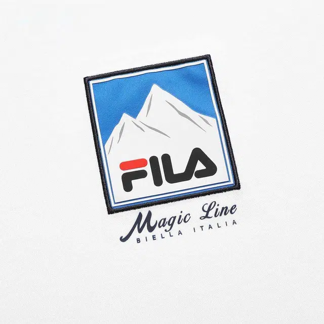 FILA LogoT