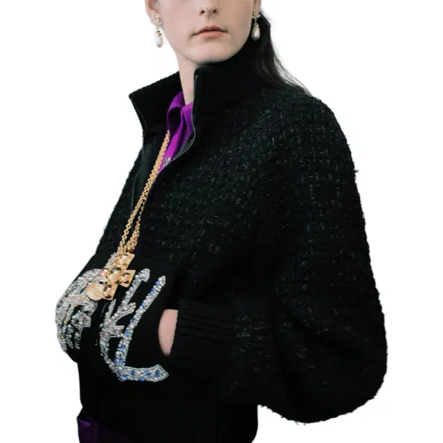 CHANEL V