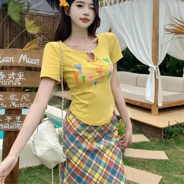 Kiki Clothing Boutique mmT