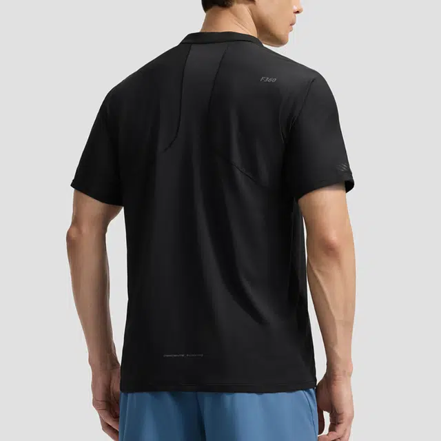 DESCENTE RUNNING T