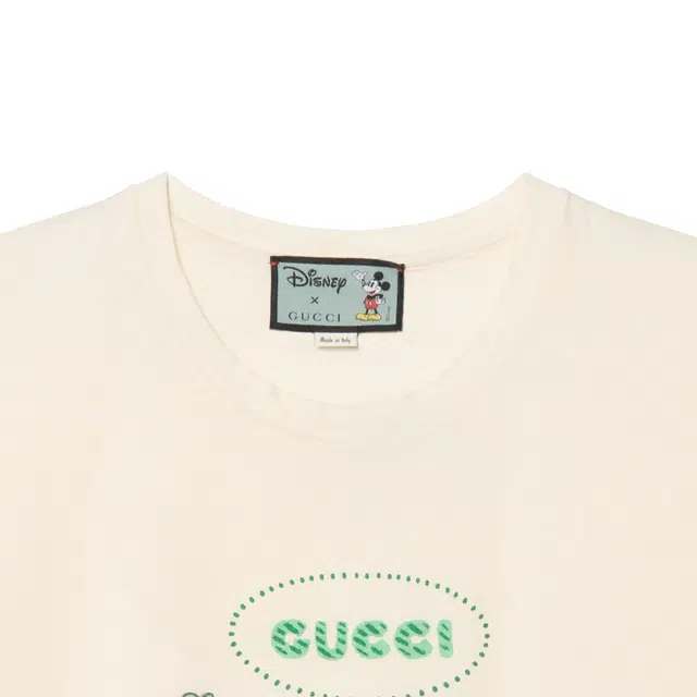 GUCCI x Disney T