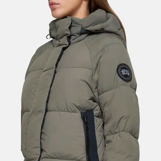 Canada Goose