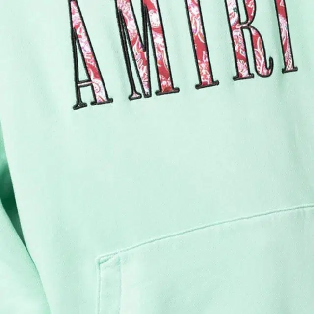AMIRI FW21 Logo