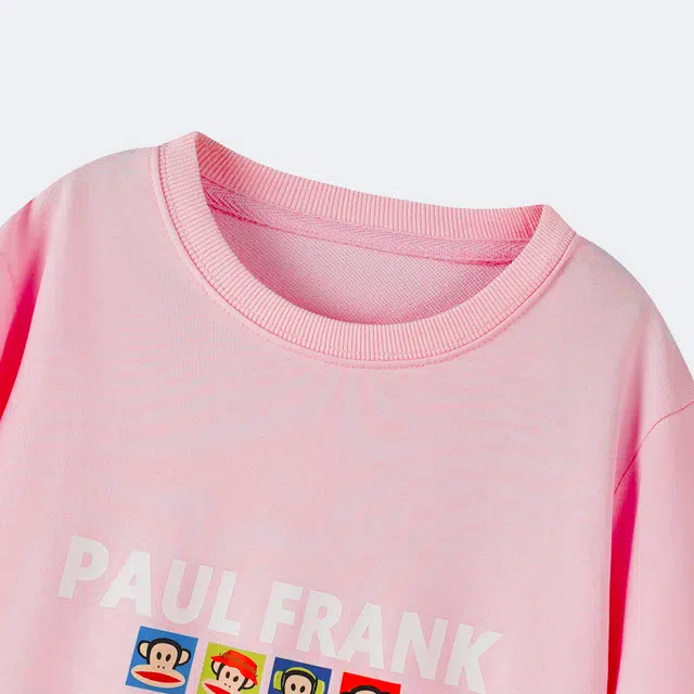 paul frank