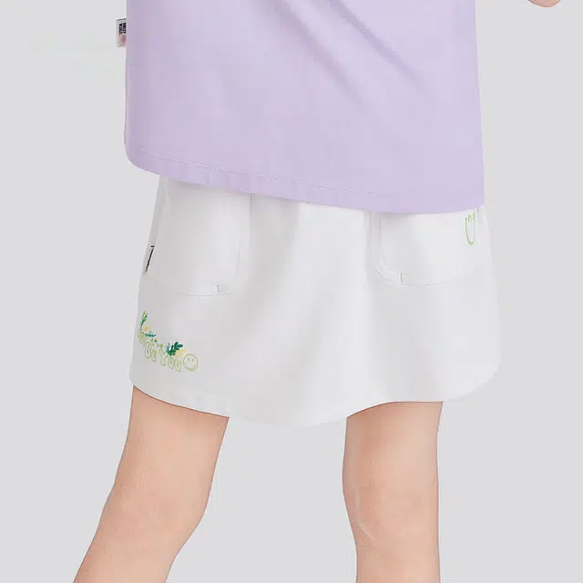 Skechers kids x SMILEYWORLD