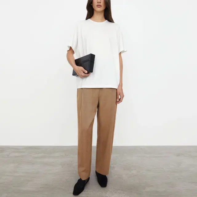 TOTEME FW21 T