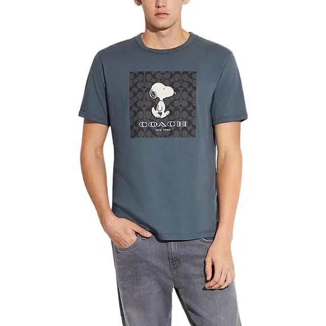 COACH FW22 T