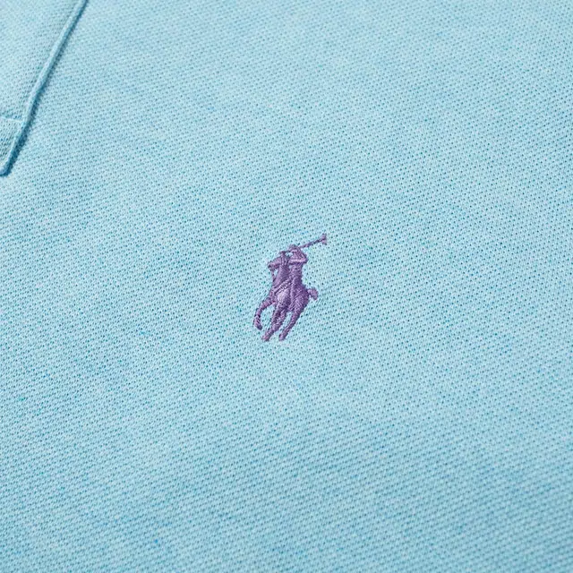Polo Ralph Lauren LogoPolo