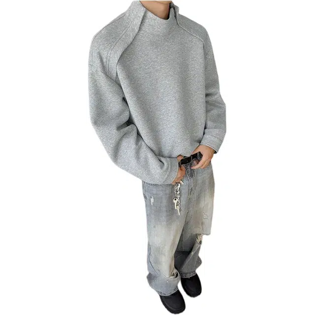 M JEANS STUDIOS 7 cleanfit
