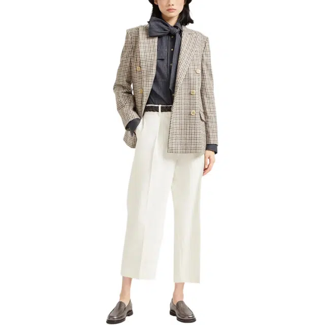 Brunello Cucinelli SS25