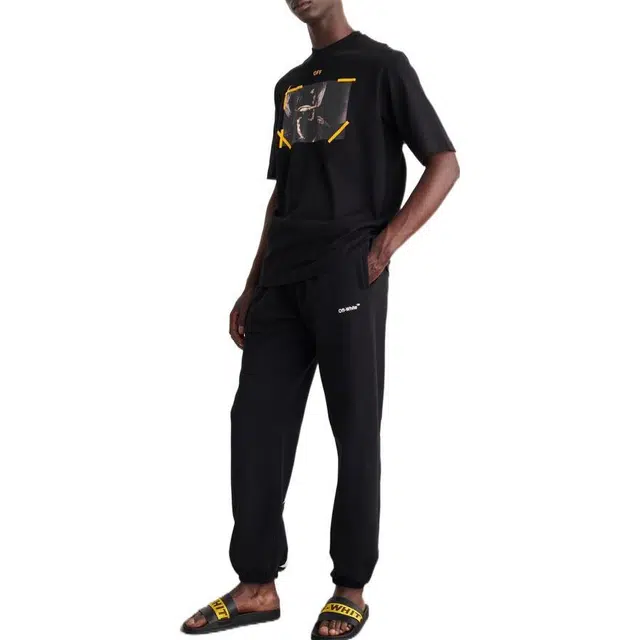 OFF-WHITE SS22 T