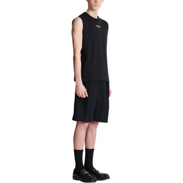 BALMAIN SS25 Logo