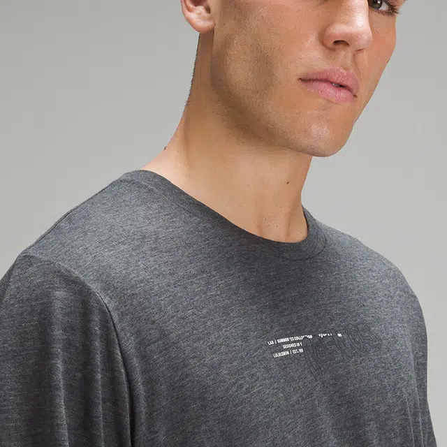 lululemon LAB T