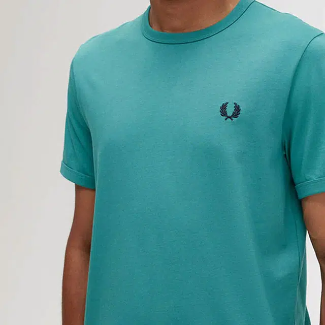 FRED PERRY LogoT