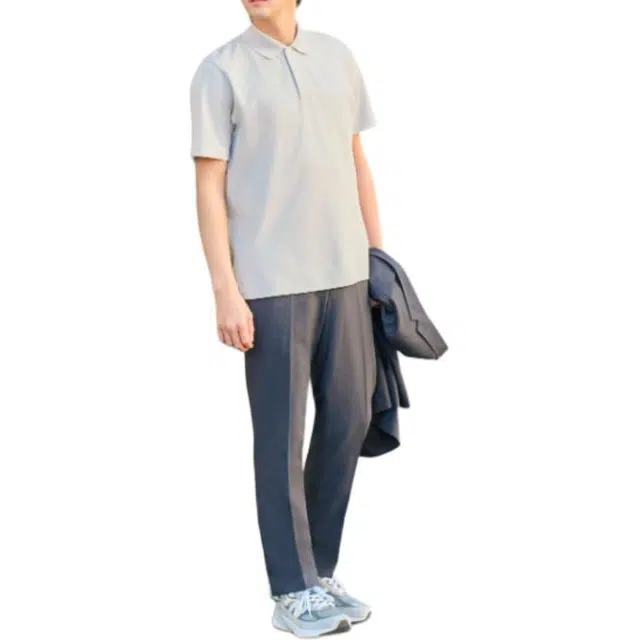 UNIQLO Polo