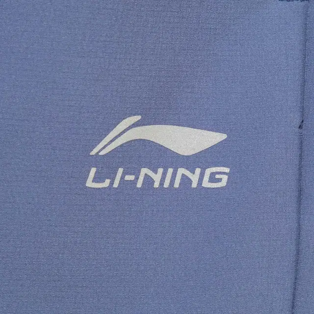 儿童款 李宁儿童针织运动裤 运动生活系列 时尚潮流系列 束脚柔软舒适反光宽松