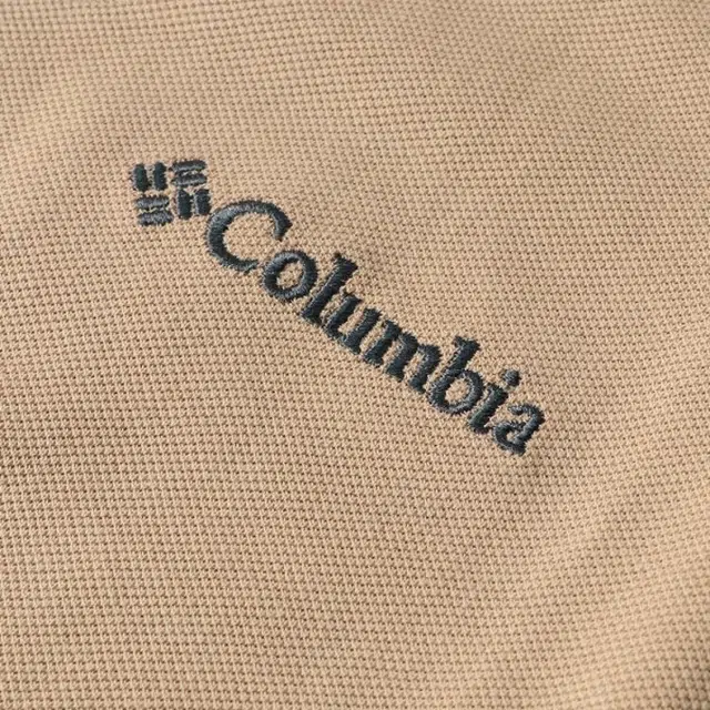 Columbia Polo
