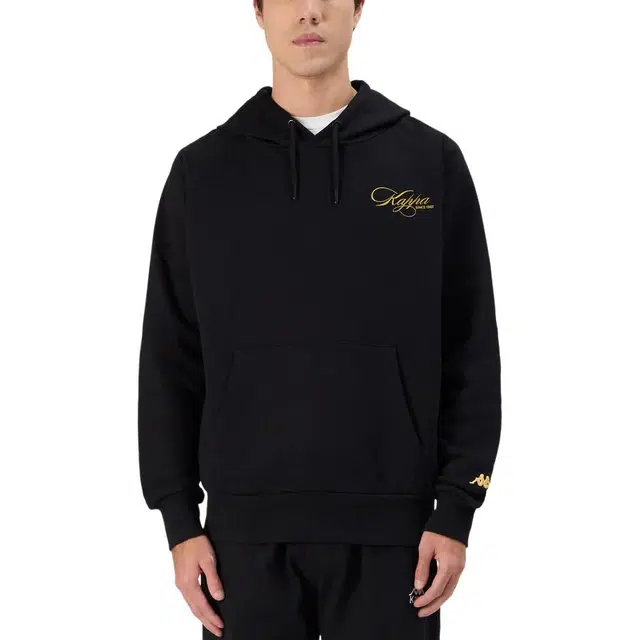 Kappa SS25 AUTHENTIC NILUFER